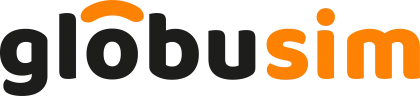 Globusim Logo Mobile